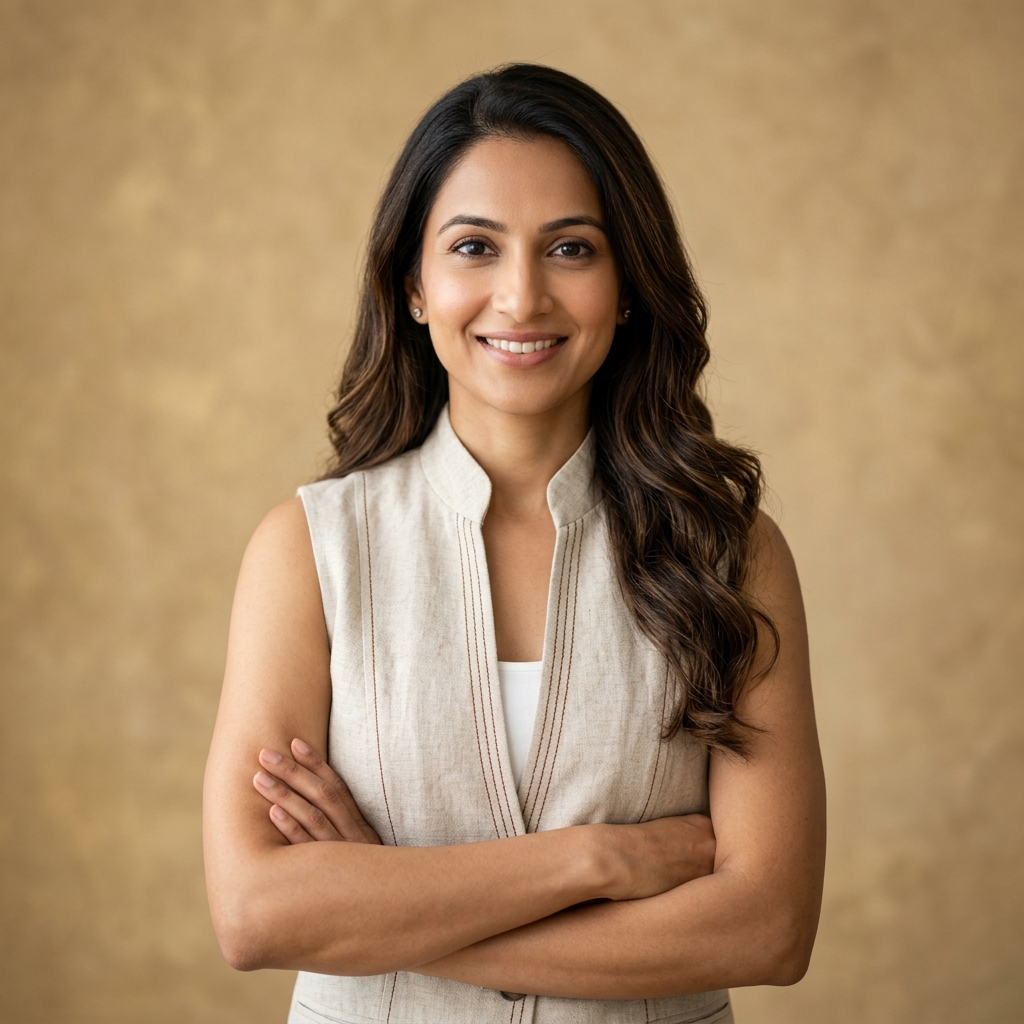 Shradha Kurup