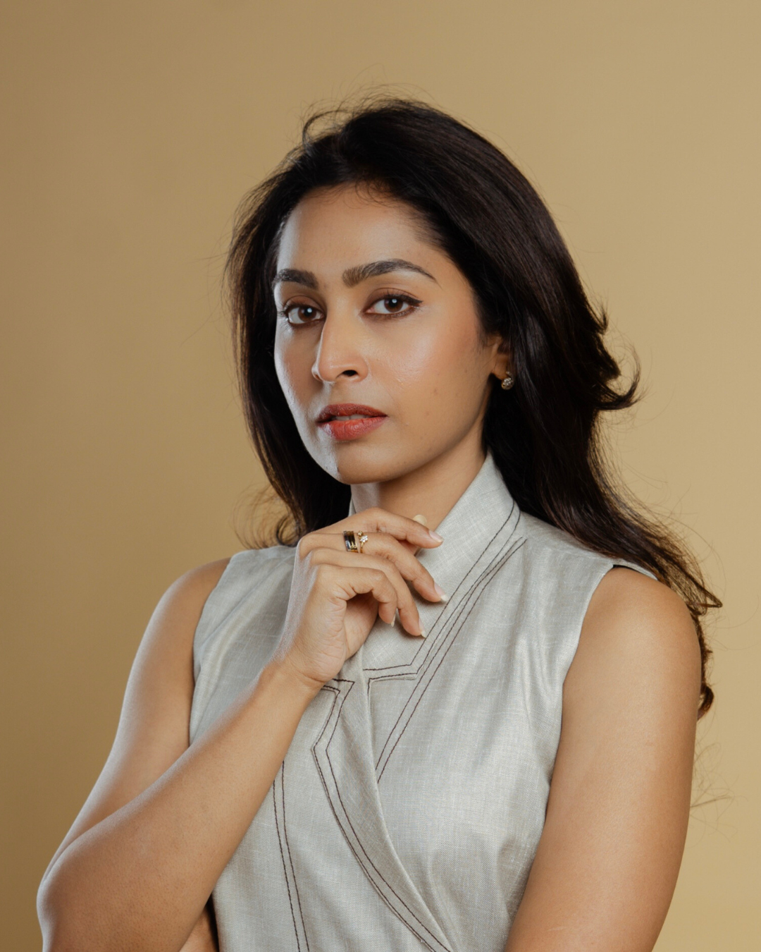 Shradha Kurup