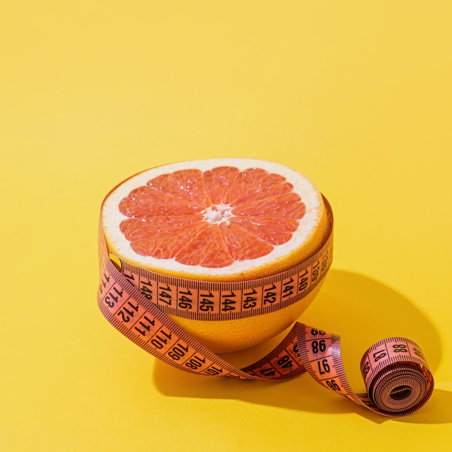Sustainable Fat Loss