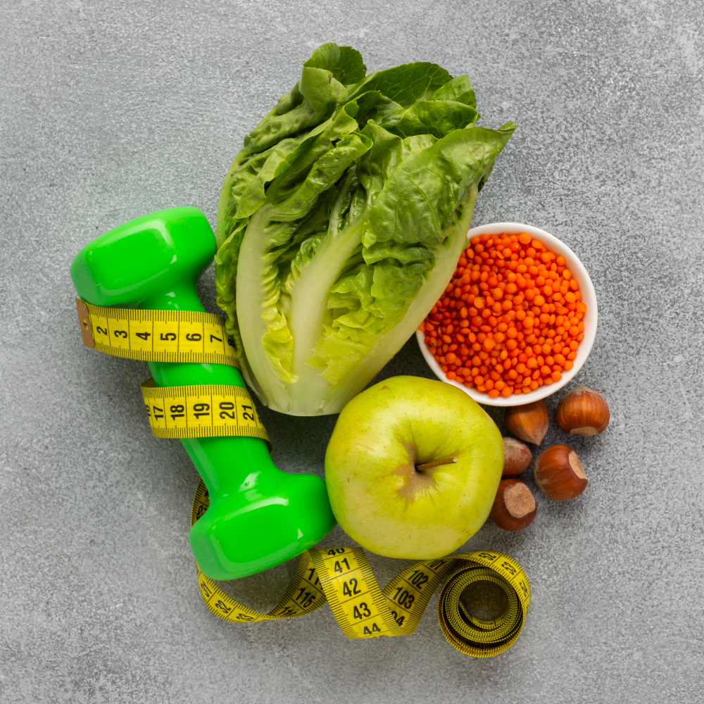 Gut Healing & Microbiome