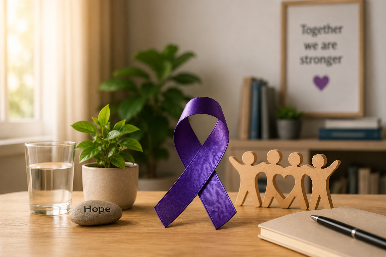 Symptom Assessment Visual