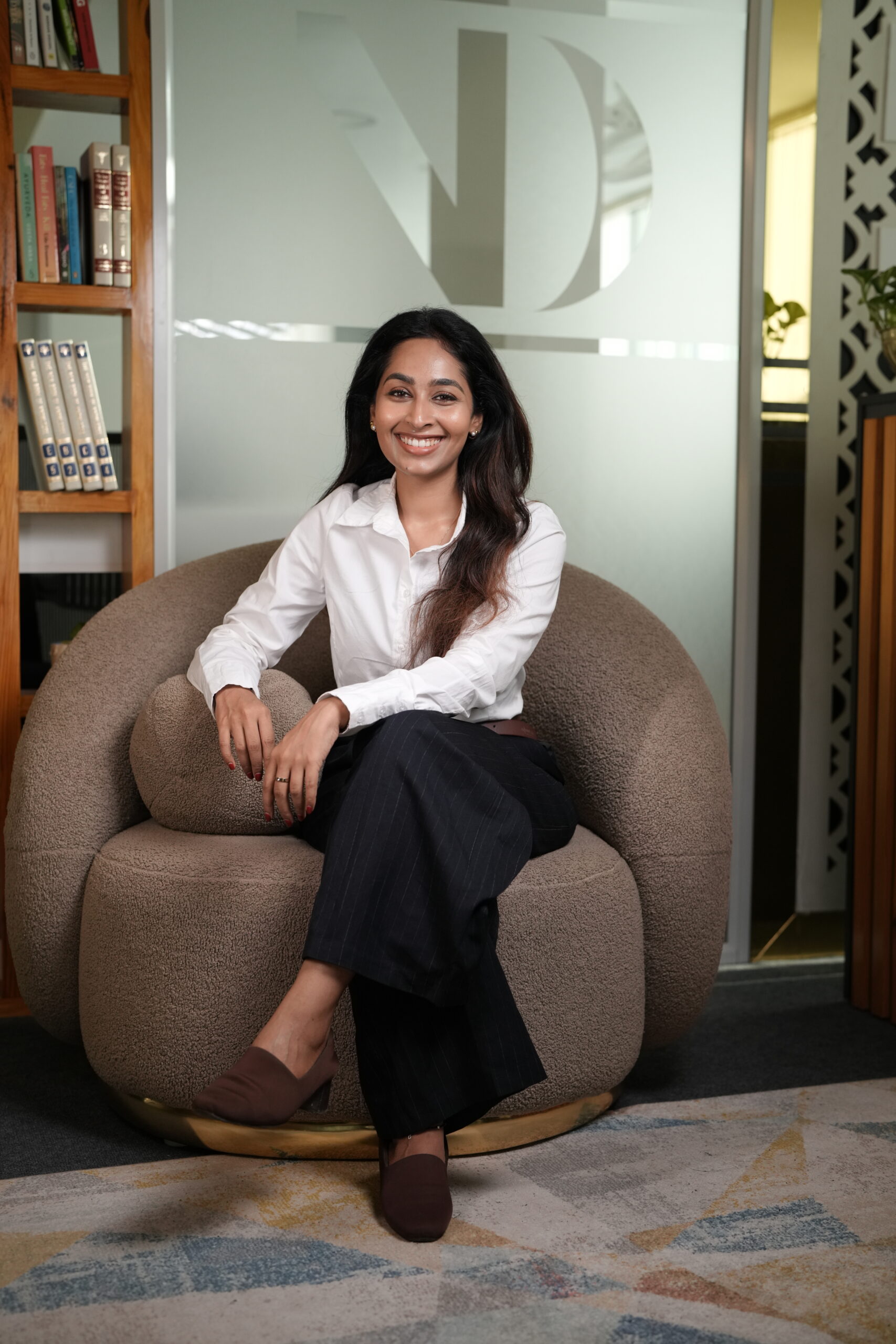 Shradha Kurup