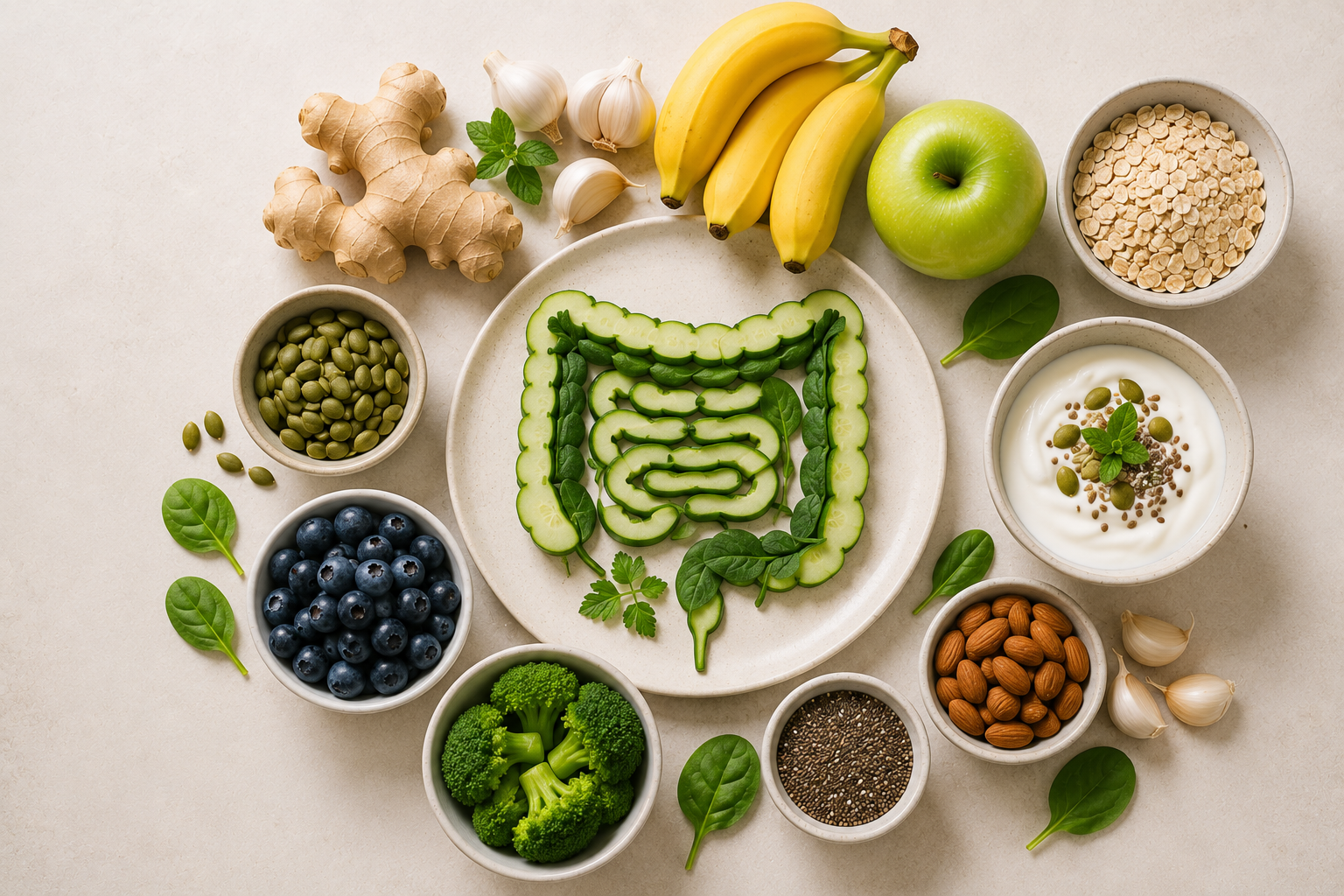 PCOS & Hormonal Balance