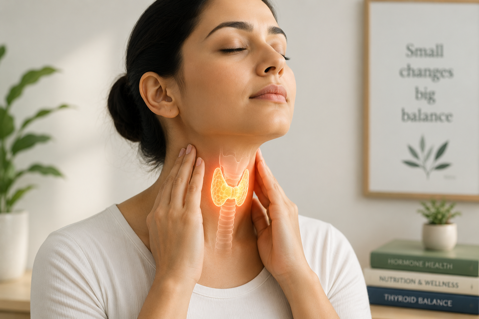 Symptom Assessment Visual